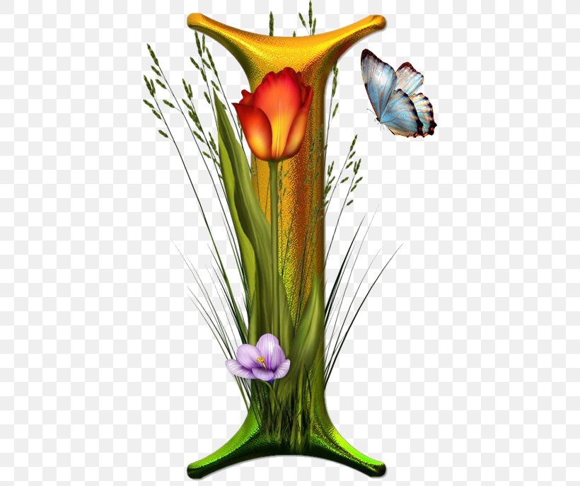 Clip Art Image Drawing Desktop Wallpaper, PNG, 416x687px, Drawing, Alphabet, Crocus, Cut Flowers, Floral Design Download Free