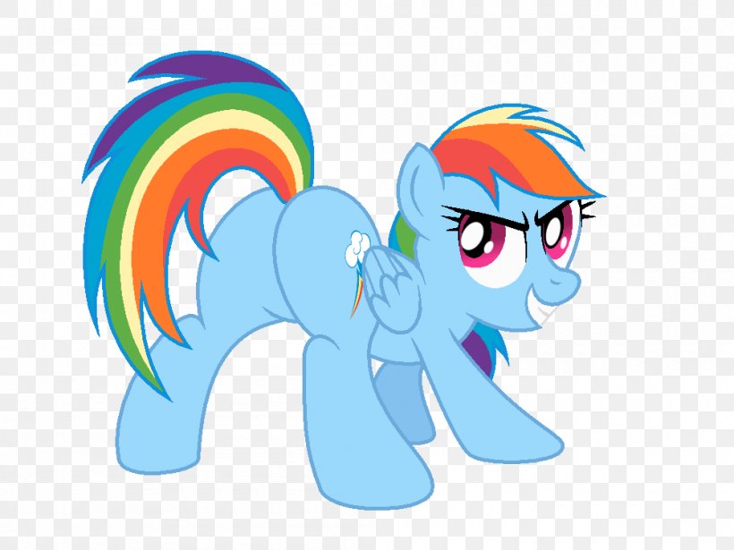 Rainbow Dash Rarity Pinkie Pie Pony Twilight Sparkle, PNG, 1000x750px, Watercolor, Cartoon, Flower, Frame, Heart Download Free