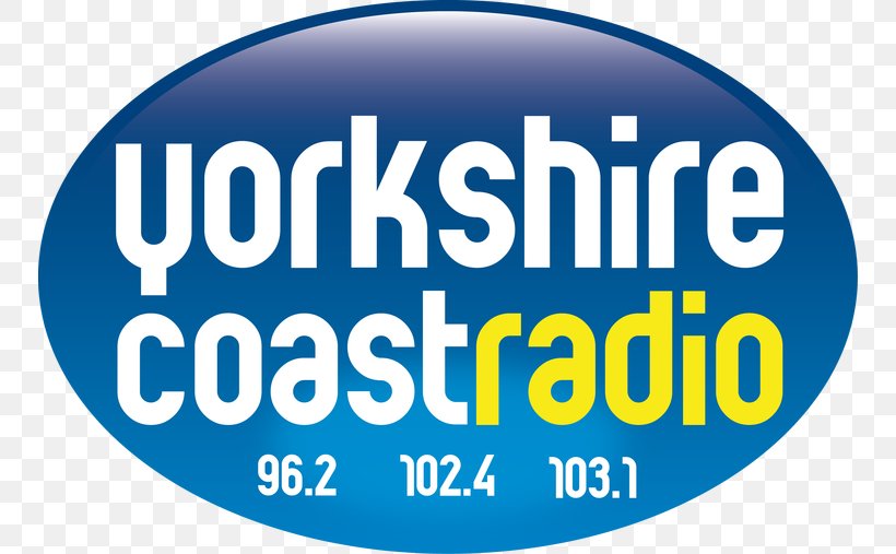 Scarborough Yorkshire Coast Radio Radio Station, PNG, 750x507px, Scarborough, Area, Blue, Borough Of Scarborough, Brand Download Free