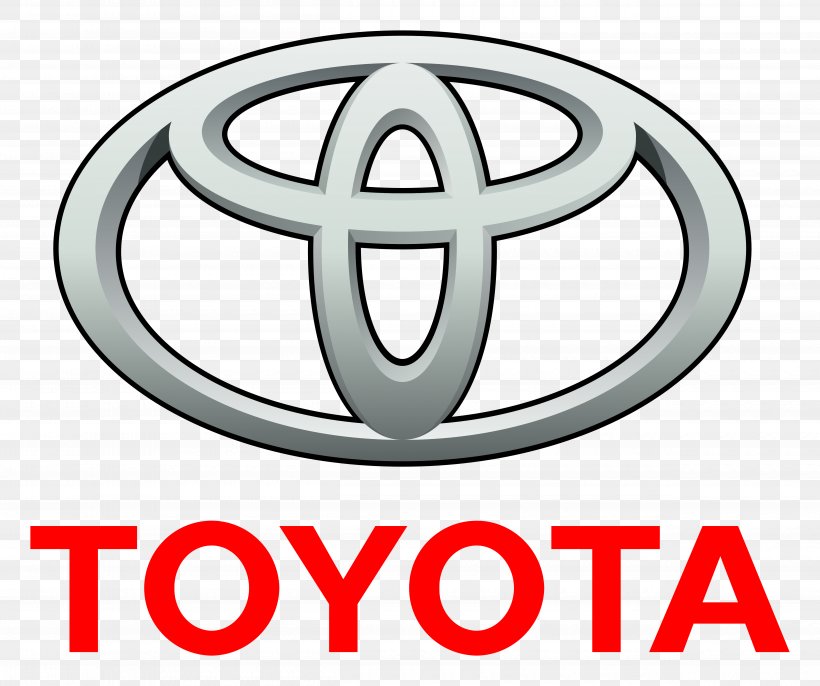 Toyota Auris Car Toyota Prius Toyota HiAce, PNG, 5000x4189px, Toyota, Area, Automotive Design, Brand, Car Download Free