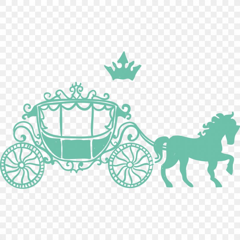 Wedding Invitation Carriage Horse And Buggy, PNG, 1000x1000px, Wedding Invitation, Carriage, Coach, Drawing, Green Download Free
