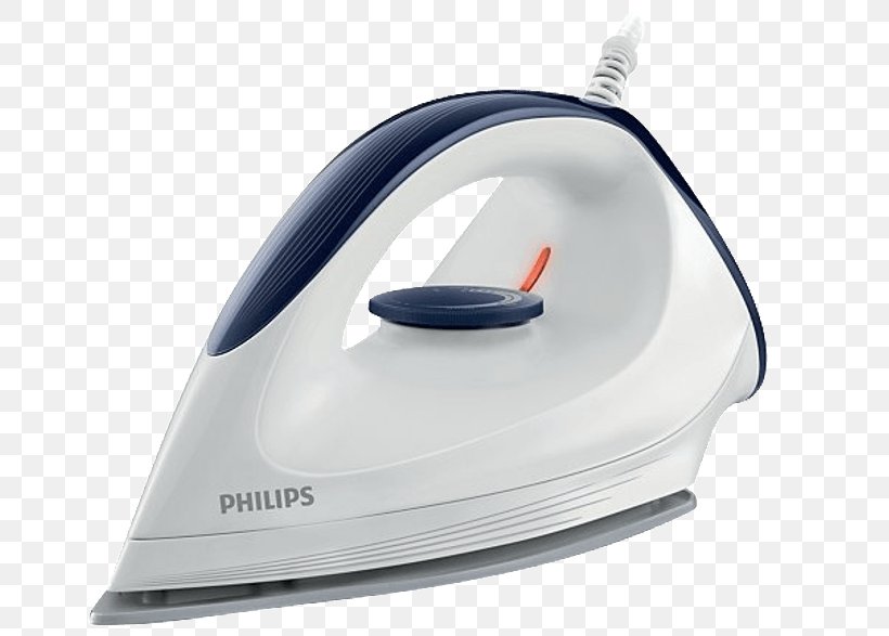 Clothes Iron Philips GC160/02 Affinia Dry Iron With DynaGlide Soleplate Heat Home Appliance, PNG, 786x587px, Clothes Iron, Electricity, Electronics, Hardware, Heat Download Free
