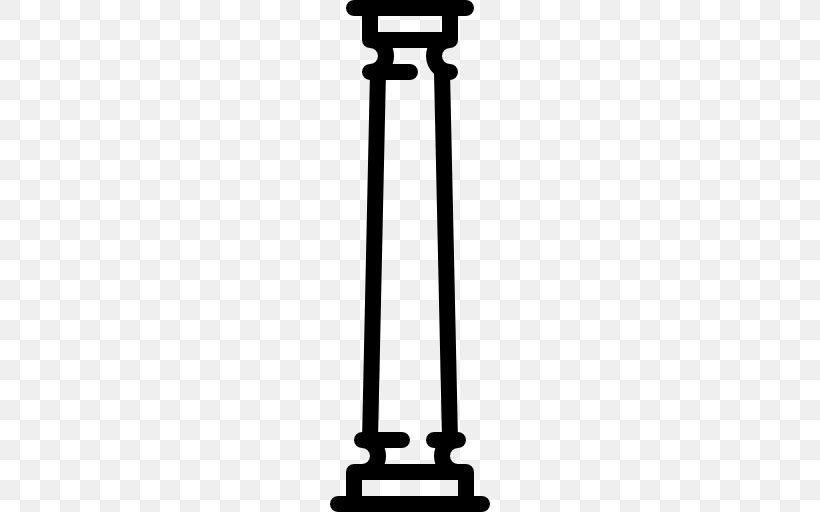 Column Doric Order, PNG, 512x512px, Column, Architecture, Doric Order, Monument, Palette Download Free