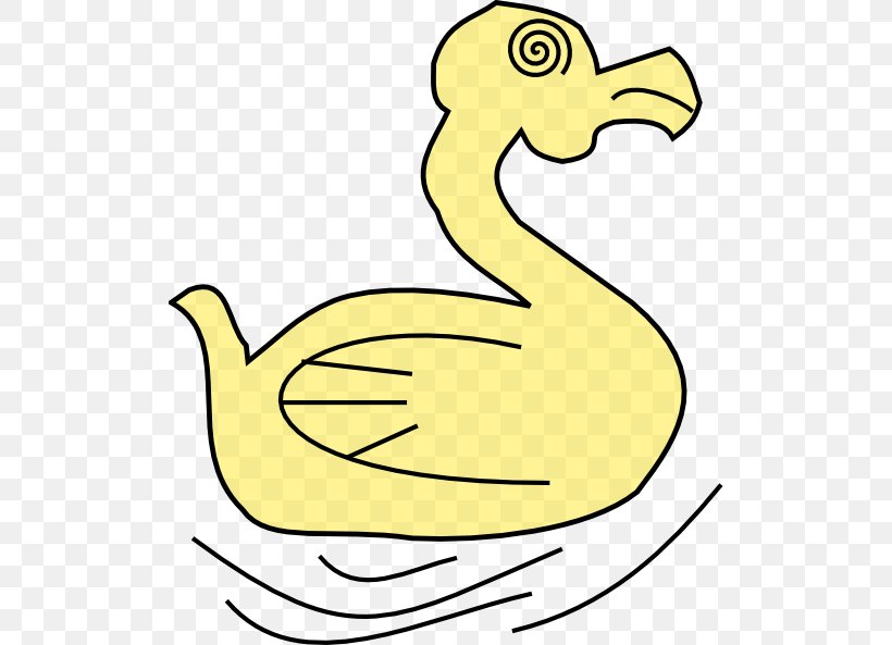 Donald Duck Cdr Clip Art, PNG, 510x593px, Duck, Artwork, Beak, Bird, Black And White Download Free