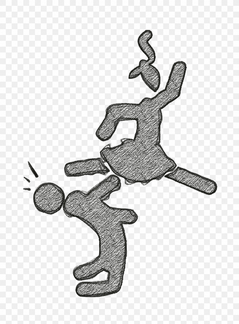 Girl Kicking A Boy In The Face Icon Fight Icon Sports Icon, PNG, 924x1252px, Fight Icon, Cartoon, Humans 2 Icon, Joint, Shoe Download Free