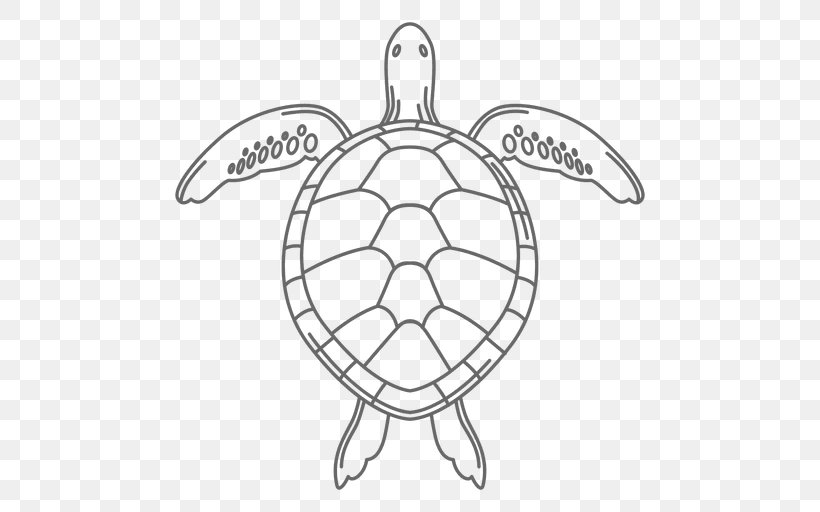 Green Sea Turtle Reptile Drawing, PNG, 512x512px, Turtle, Animal, Aquatic Animal, Area, Art Download Free