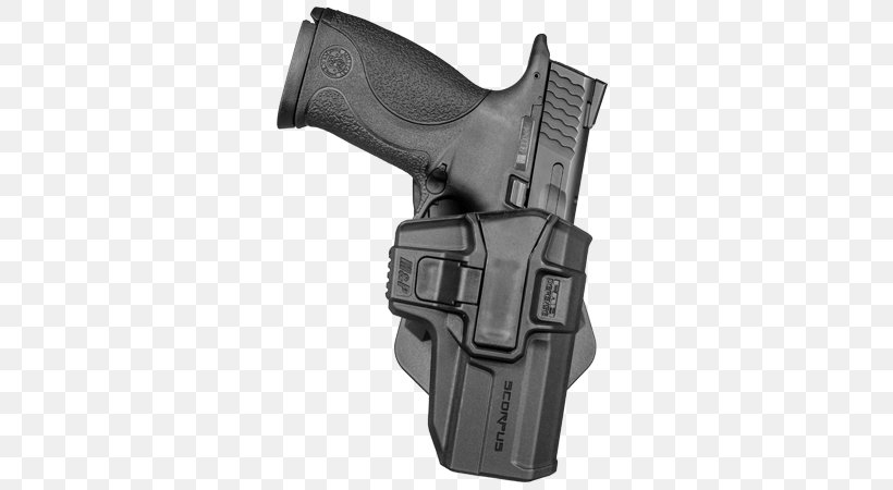 Gun Holsters Firearm Smith & Wesson M&P Pistol, PNG, 765x450px, Gun Holsters, Belt, Firearm, Gun, Gun Accessory Download Free