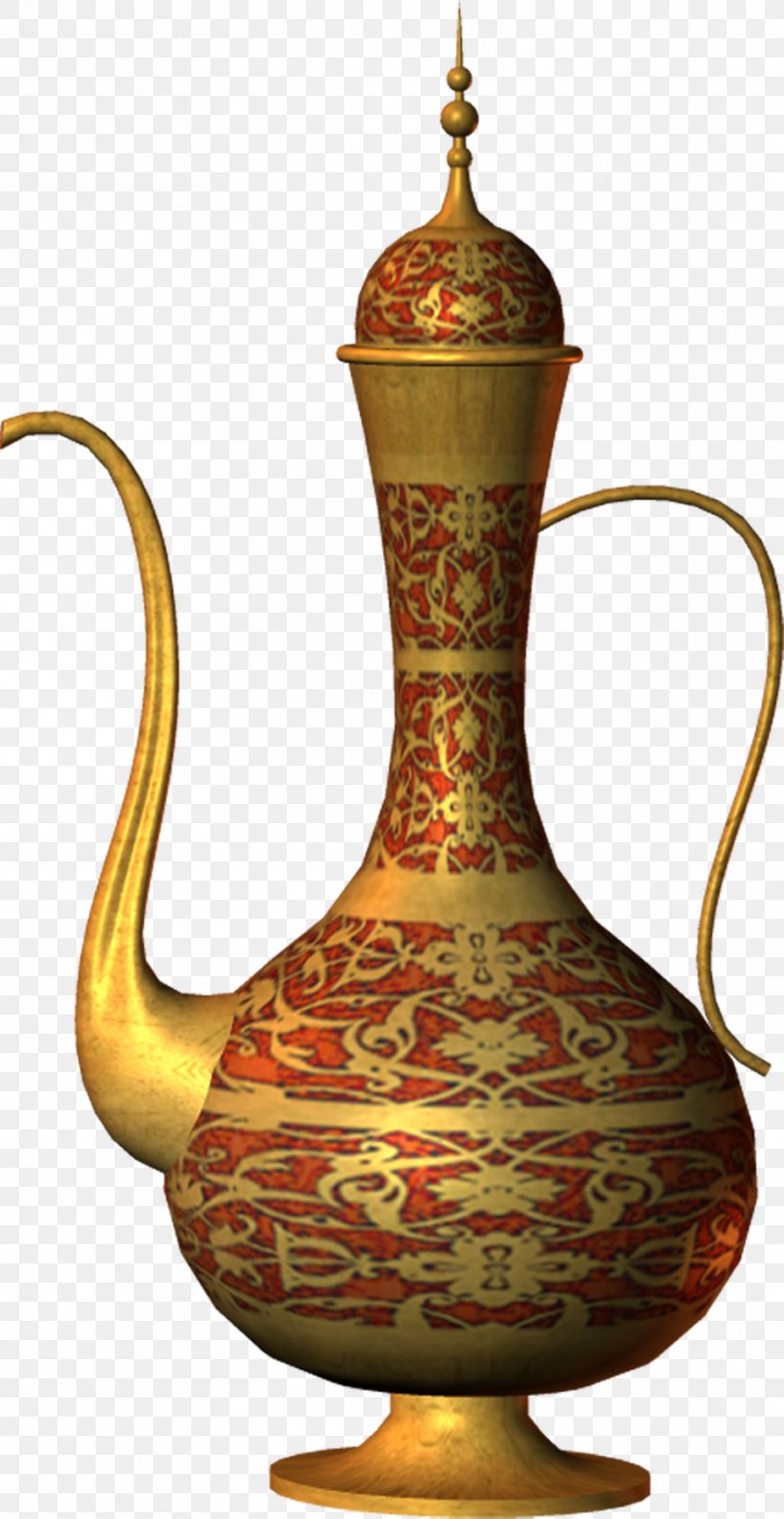 Jug Tableware Vase Clip Art, PNG, 961x1861px, Jug, Artifact, Brass, Ceramic, Drinkware Download Free