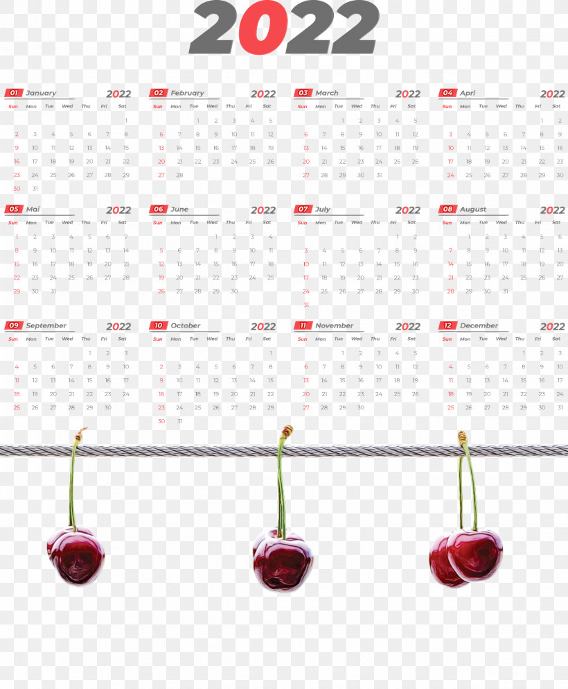 Line Calendar System Meter Fruit Mathematics, PNG, 2475x3000px, Watercolor, Calendar System, Fruit, Geometry, Line Download Free