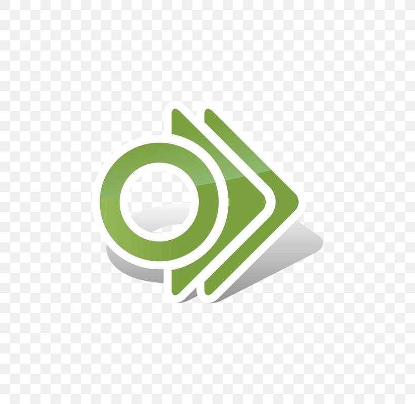 Logo Brand Circle, PNG, 800x800px, Logo, Brand, Green, Symbol Download Free
