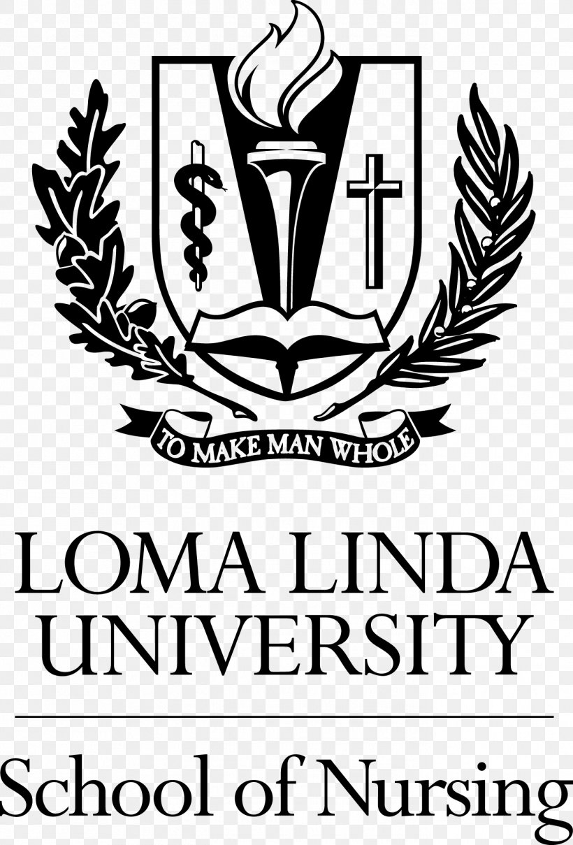 Loma Linda University Medical Center Loma Linda University School Of Dentistry Loma Linda University Health System : Department Of Family Medicine Health Care, PNG, 1373x2026px, Loma Linda University, Biomedical Sciences, Black And White, Brand, Commodity Download Free