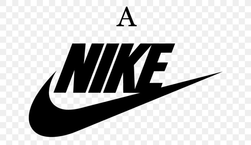 Nike Air Max Air Force 1 T-shirt Swoosh, PNG, 705x475px, Nike Air Max, Air Force 1, Black And White, Brand, Huarache Download Free