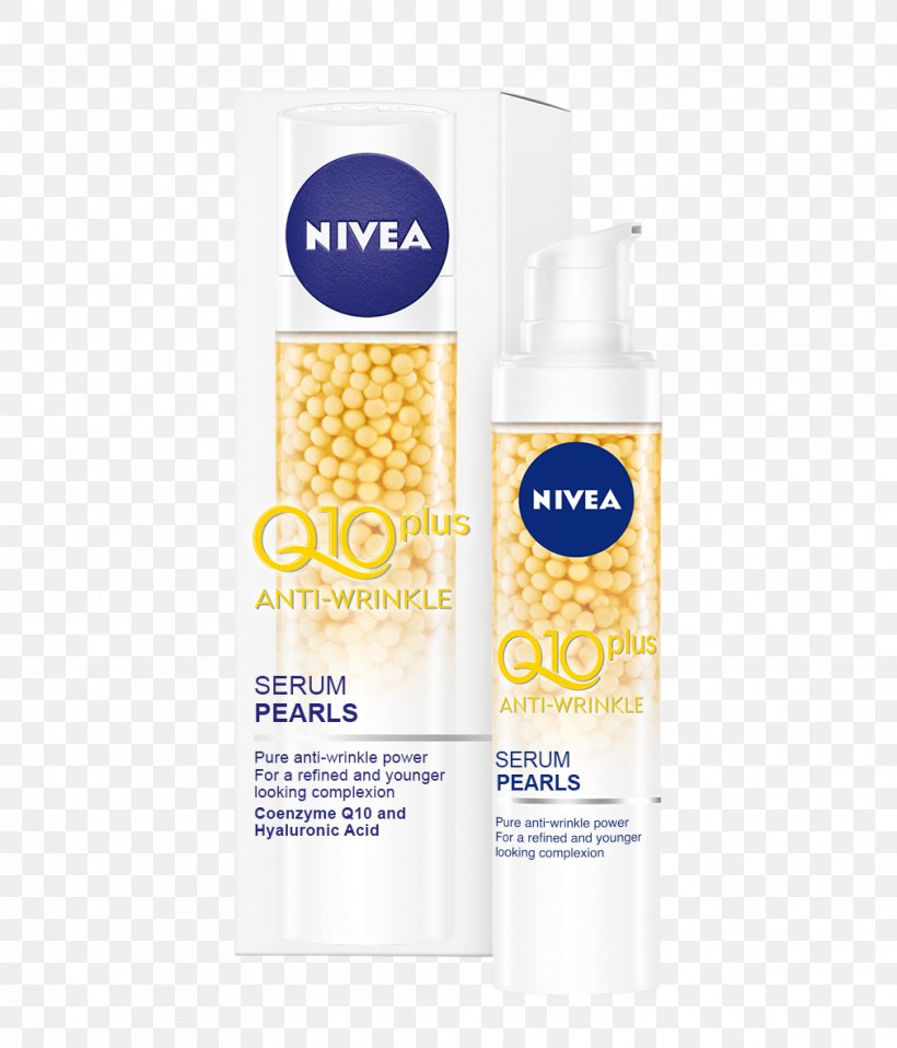 NIVEA Q10 Plus Anti-Wrinkle Day Cream Anti-aging Cream Coenzyme Q10 Cosmetics, PNG, 1010x1180px, Antiaging Cream, Coenzyme, Coenzyme Q10, Cosmetics, Cream Download Free
