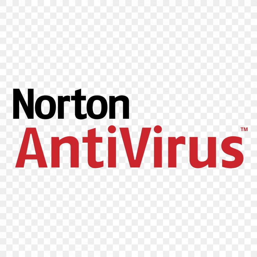 Norton AntiVirus Logo Antivirus Software Computer Virus, PNG, 2400x2400px, Norton Antivirus, Antivirus Software, Area, Brand, Computer Download Free