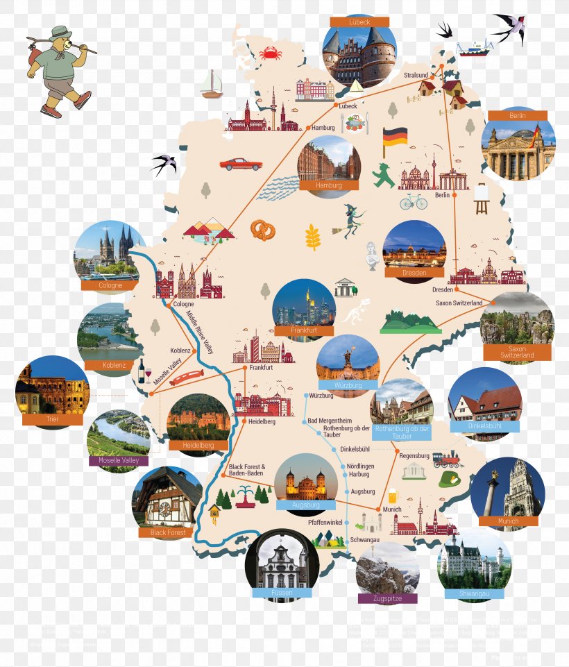 Rothenburg Ob Der Tauber Germany Map Black Forest City Map, PNG, 3325x3900px, Rothenburg Ob Der Tauber, Black Forest, City, City Map, Collage Download Free