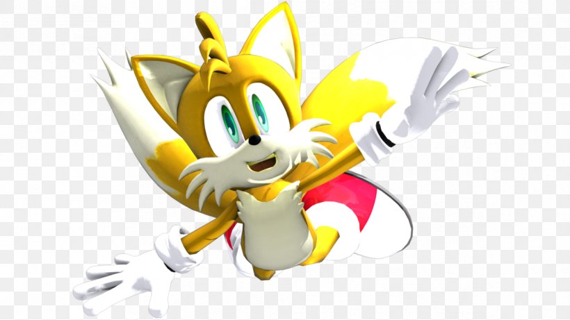 Sonic Generations Tails Sonic The Hedgehog 2 Sonic Advance Metal Sonic, PNG, 1191x670px, Sonic Generations, Art, Cartoon, Columbia Tristar Television, Cream The Rabbit Download Free