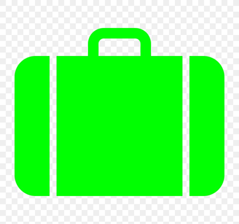 Suitcase Baggage Clip Art, PNG, 768x768px, Suitcase, Area, Baggage, Bluegreen, Brand Download Free