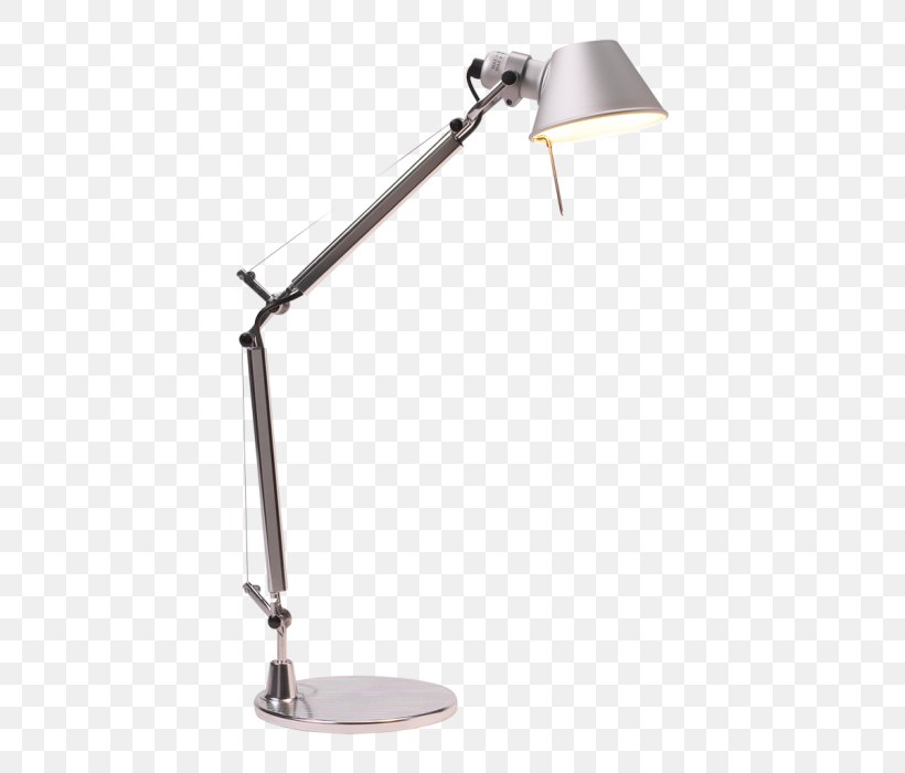 Table Tolomeo Desk Lamp Artemide LED Lamp, PNG, 700x700px, Table, Artemide, Dimmer, Edison Screw, Electric Light Download Free