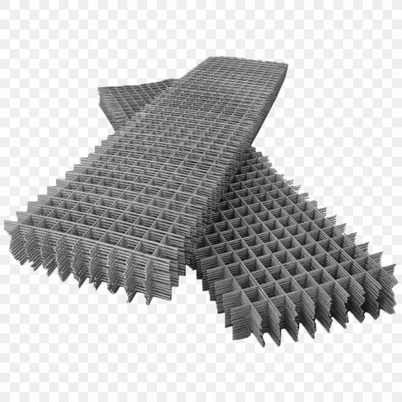 Welded Wire Mesh Architectural Engineering Building Materials Rebar, PNG, 1000x1000px, Welded Wire Mesh, Architectural Engineering, Artikel, Building Materials, Concrete Download Free