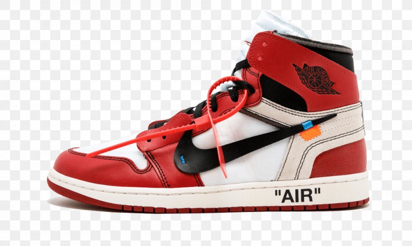 Air Force Air Jordan Off-White Nike Sneakers, PNG, 1000x600px, Air Force, Air Jordan, Athletic Shoe, Basketball Shoe, Brand Download Free