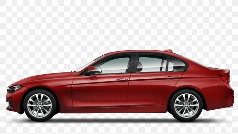 BMW 1 Series Car Luxury Vehicle 2018 BMW 3 Series Sedan, PNG, 850x480px, 2018 Bmw 3 Series, 2018 Bmw 3 Series Sedan, Bmw, Automotive Design, Automotive Exterior Download Free