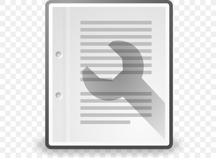 Document Clip Art, PNG, 594x600px, Document, Brand, Computer, Drawing, Free Content Download Free