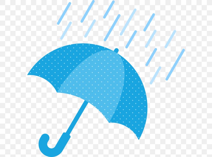 East Asian Rainy Season Overcast Weather Forecasting Storm, PNG, 610x610px, Rain, Aqua, Azure, Blue, Cloudburst Download Free