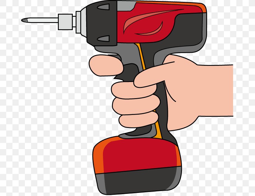 Hand Tool Screwdriver Augers Power Tool, PNG, 683x631px, Hand Tool, Augers, Drill Bit, Finger, Hand Download Free
