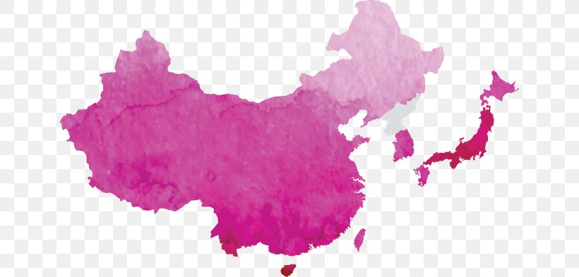 Investment Immigration Summit East Asia 2018 World Map Physische Karte, PNG, 651x393px, East Asia, Animated Mapping, Asia, Magenta, Map Download Free