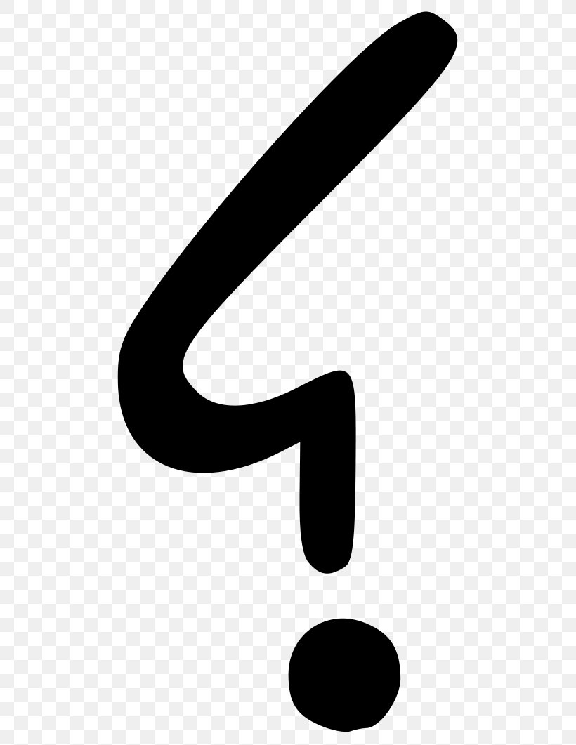 Irony Punctuation Question Mark Exclamation Mark Interrobang, PNG, 500x1061px, Irony Punctuation, Alcanter De Brahm, Black And White, Exclamation Mark, Full Stop Download Free