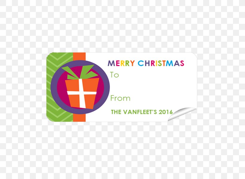 Label Christmas Gift Printing, PNG, 600x600px, Label, Adhesive, Adhesive Label, Area, Brand Download Free