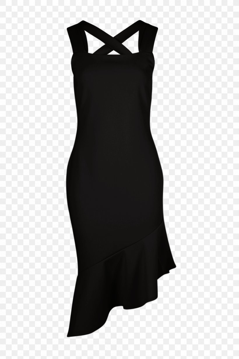 Little Black Dress Sweater Crew Neck YOOX Net-a-Porter Group スウェット, PNG, 1000x1500px, Little Black Dress, Black, Clothing, Cocktail Dress, Crew Neck Download Free