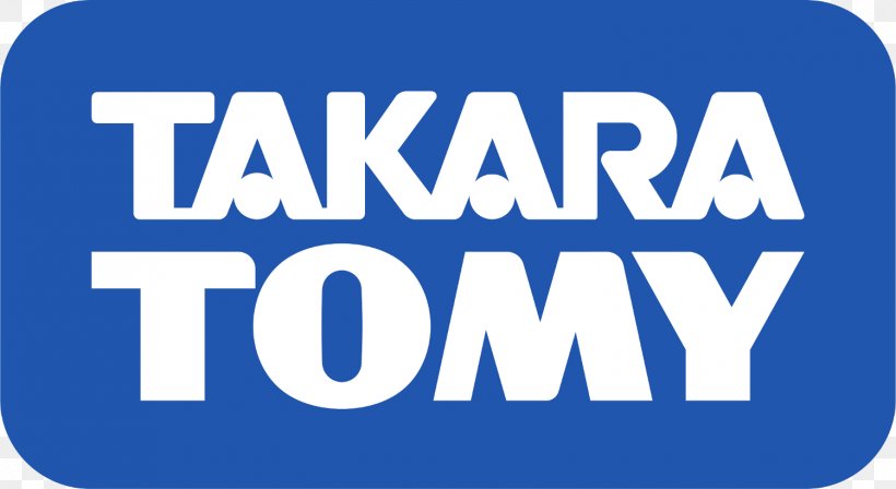 Logo Tomy Organization Tomica Brand, PNG, 1500x821px, Logo, Area, Blue, Brand, Organization Download Free