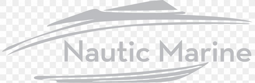 Nautic Marine Logo Abu Tig Marina Rental Trademark, PNG, 3356x1099px, Logo, Black And White, Brand, Calligraphy, Diagram Download Free