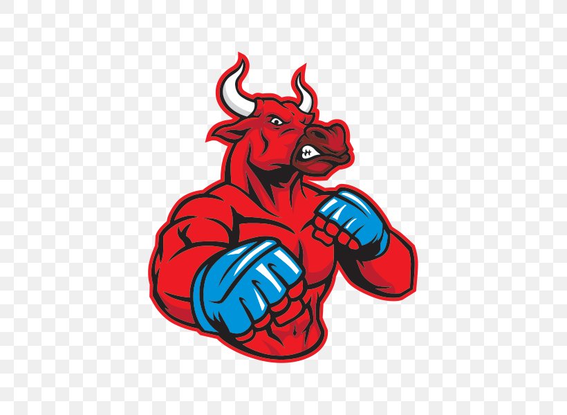 Red Bull Cattle Monster Energy Decal Sticker, PNG, 600x600px, Red Bull, Art, Boxing Glove, Bull, Bumper Sticker Download Free