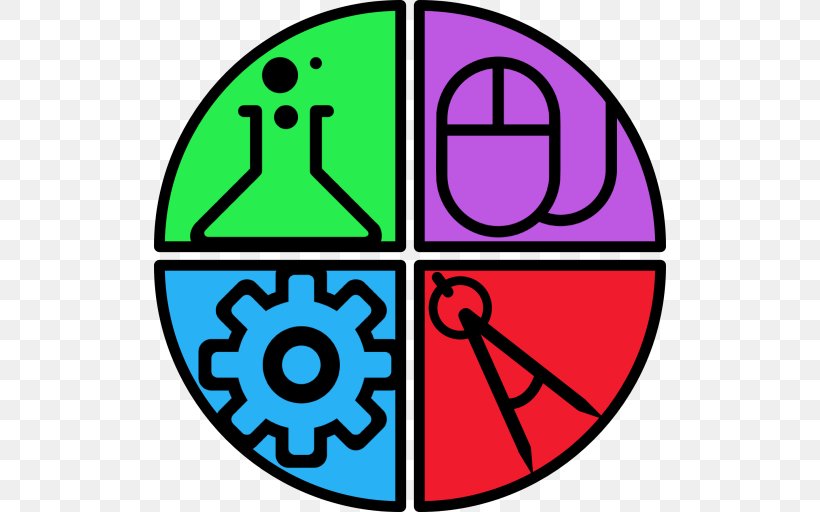 Science, Technology, Engineering, And Mathematics STEAM Fields Child, PNG, 512x512px, Engineering, Area, Child, Cstem Center, Education Download Free