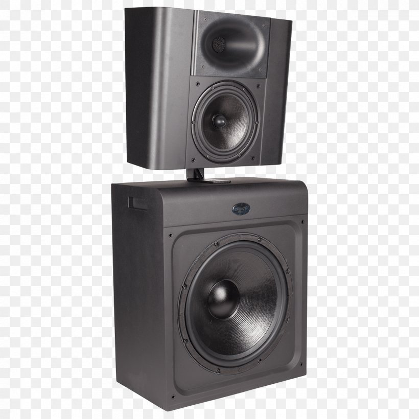 Subwoofer Sound Loudspeaker Home Theater Systems Computer Speakers, PNG, 1200x1200px, Subwoofer, Audio, Audio Equipment, Car Subwoofer, Computer Download Free