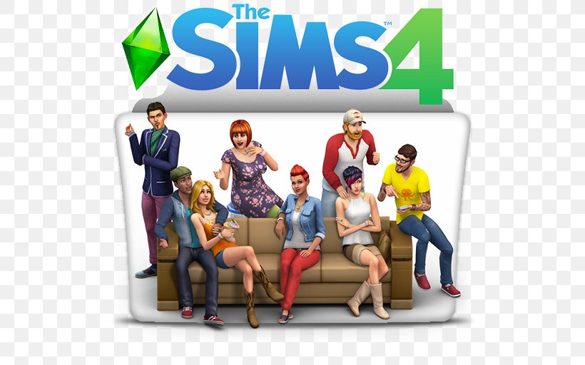 The Sims 3 The Sims 4: Cats & Dogs The Sims 4: Seasons MySims, PNG, 512x512px, Sims 3, Community, Electronic Arts, Fun, Game Download Free