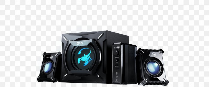 Video Game Loudspeaker Laptop Woofer Genius SW-G2.1 2000, PNG, 1920x800px, Video Game, Audio, Car Subwoofer, Computer, Computer Speaker Download Free