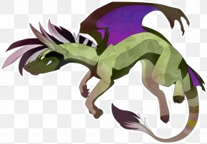 Dragon - Carnivora Dragon Reptile Cartoon PNG