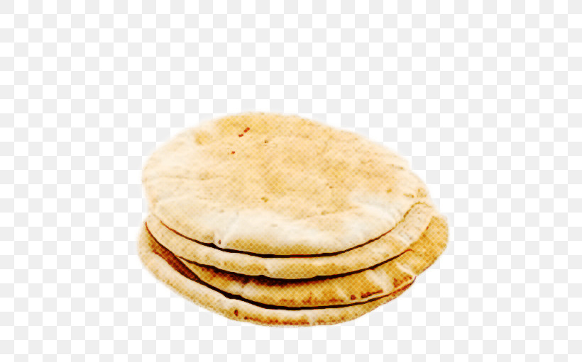 Food Flatbread Cuisine Dish Baked Goods, PNG, 510x511px, Food, Baked Goods, Bazlama, Cookies And Crackers, Corn Tortilla Download Free