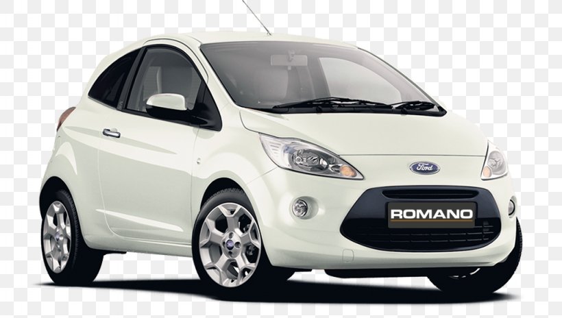 Ford Ka Car Ford Fiesta Ford EcoSport, PNG, 1024x580px, Ford Ka, Automotive Design, Automotive Exterior, Automotive Wheel System, Brand Download Free