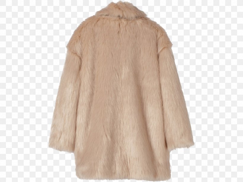Fur Clothing Fake Fur Coat Jacket, PNG, 960x720px, Fur Clothing, Animal Product, Beige, Clothing, Coat Download Free