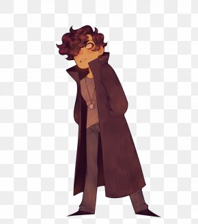 jason dean trench coat