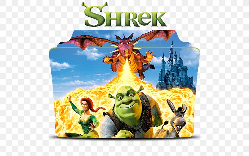 Princess Fiona Donkey Shrek Film Poster, PNG, 512x512px, Princess Fiona, Animated Film, Donkey, Dreamworks, Dreamworks Animation Download Free