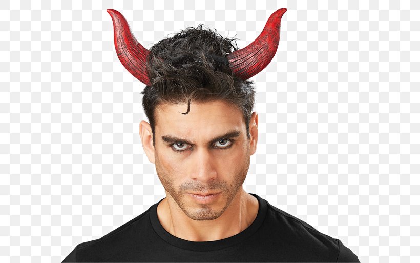 Sign Of The Horns Halloween Costume Halloween Costume, PNG, 650x513px, Horn, Clothing Accessories, Cosplay, Costume, Demon Download Free