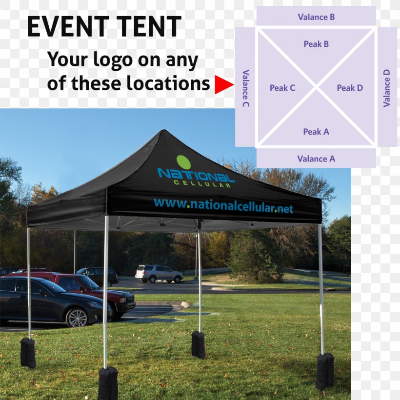 Tent Canopy Camping Pole Marquee Promotional Merchandise, PNG, 1000x1000px, Tent, Advertising, Backpacking, Brand, Camping Download Free