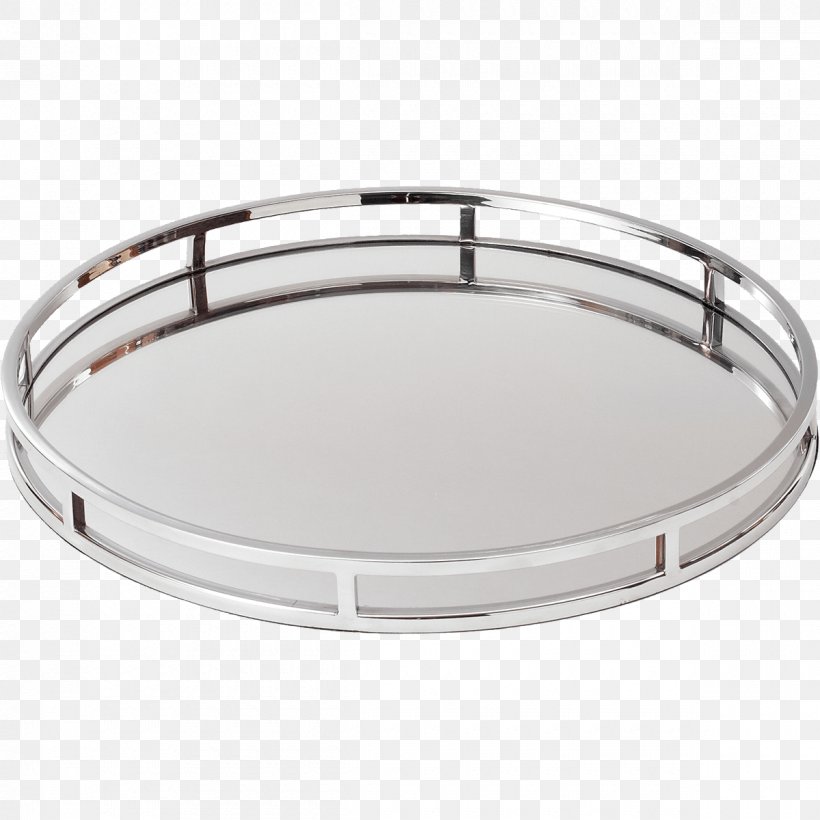 Tray Mirror Wayfair Light Kitchen, PNG, 1200x1200px, Tray, Basket, Brushed Metal, Decanter, Glass Download Free