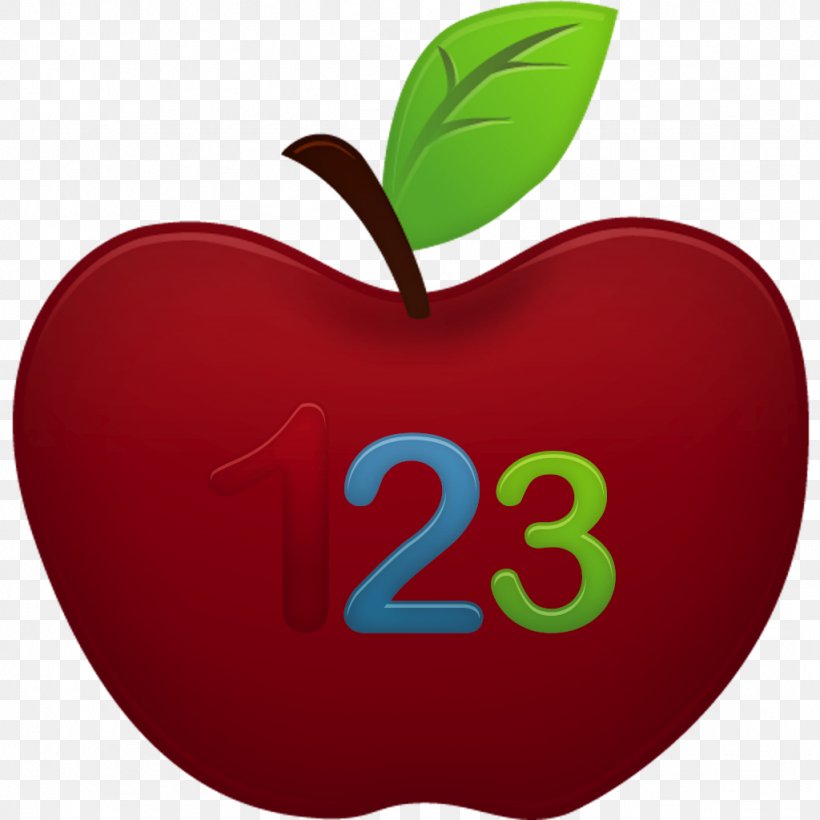 Apple Desktop Wallpaper Clip Art, PNG, 1024x1024px, Apple, Apple Color Emoji, Apple Photos, Computer, Fruit Download Free