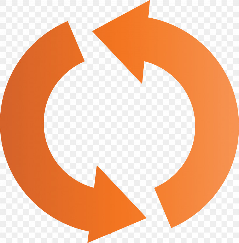 Circle Arrow Arrow, PNG, 2942x3000px, Circle Arrow, Arrow, Circle, Logo, Orange Download Free